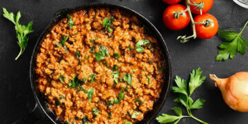 Sunday Special: Ways with Chicken Keema