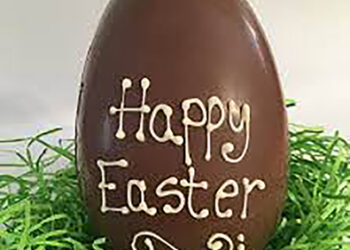 Sunday Special: Easter Extravaganza