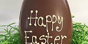 Sunday Special: Easter Extravaganza
