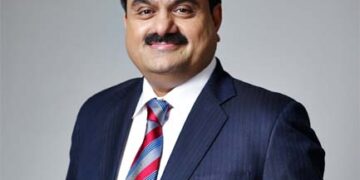 Adani rebuts Rahul’s Rs 20K cr claim, says $2.6 bn stake sale money came in group firms