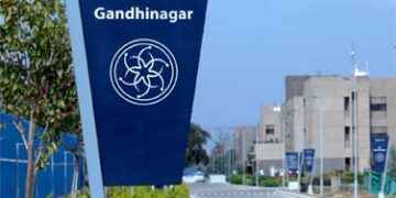 The Joy of Giving: About 55 pc of IITGN alumni donated nearly Rs 70 lakh to it in FY 2022-2023