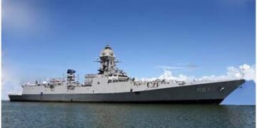 National Maritime Day of India: One, who rules the sea, shall be supreme over the land