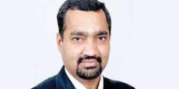 RBI approves re-appointment of N Kamakodi as MD & CEO of CUB for 3 more yrs