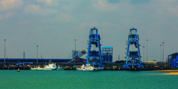 After NCLT nod, Adani Ports & SEZ acquires Karaikal Port for Rs 1,485 cr