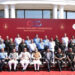 PM reviews operational readiness of Armed Forces during Combined Commanders’ Conference