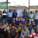ICG conducts special community interaction with fishermen, all stakeholders at Mori Bandar
