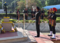 General Officer Commanding leads 58th Raising Day celebration of Golden Katar Division