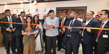 To expand presence in GIFT City, Bank of Baroda establishes new, bigger, state-of-the-art facility