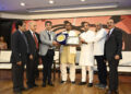 Adani Green Energy conferred with prestigious ‘Platinum’ Environment Award 2022