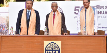 How you behave when you are on top and have power and wealth is your true character: Murthy