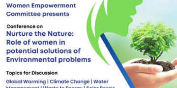 IACC to host meet on ‘Nature and Nurture – Role of women in solving environmental problems’ on Fri