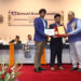 ArcelorMittal Nippon Steel India’s Hazira facility bags Ispat Suraksha Puraskar