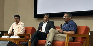 nasscom CoE brings together manufacturing ecosystem to discuss innovative research ideas