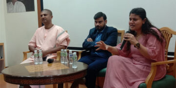 World Health Day: Cadila Pharma hosts interactive session on spirituality and mental health