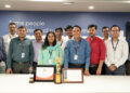 Analytix Solutions bags FIEO’s Highest Foreign Exchange Earner Award in Gujarat