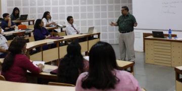MICA concludes a 2-day Faculty Development Program for educators to enhance their classroom experience