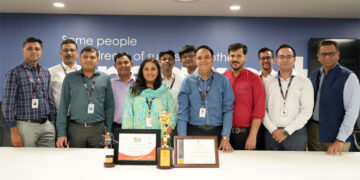 Analytix Solutions bags FIEO’s Highest Foreign Exchange Earner Award in Gujarat