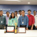 Analytix Solutions bags FIEO’s Highest Foreign Exchange Earner Award in Gujarat