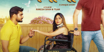 Panorama Music buys the music rights of Gujarati film ‘Anokhee,’ a unique love story