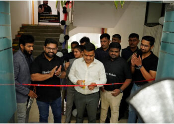 Edtech Unicorn PhysicsWallah launches Vidyapeeth in Ahmedabad to offer offline coaching for competitive exams