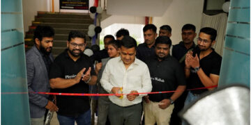 Edtech Unicorn PhysicsWallah launches Vidyapeeth in Ahmedabad to offer offline coaching for competitive exams