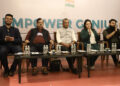 Chhatra Sansad and AECC organize Empower Genius and ‘Global Education Fair’ for students