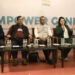 Chhatra Sansad and AECC organize Empower Genius and ‘Global Education Fair’ for students