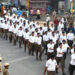 RSS route marches pass off peacefully in Tamil Nadu, MoS Murugan participates in Chennai