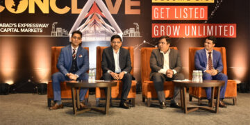225 entrepreneurs take part in SME IPO Conclave organised by Hem Securities