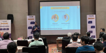 Awfficacy Capital organises Investor Saga to handhold start-ups