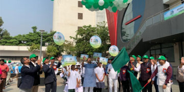 Saksham-2023: Gujarat Minister calls upon all to imbibe habits of fuel conservation