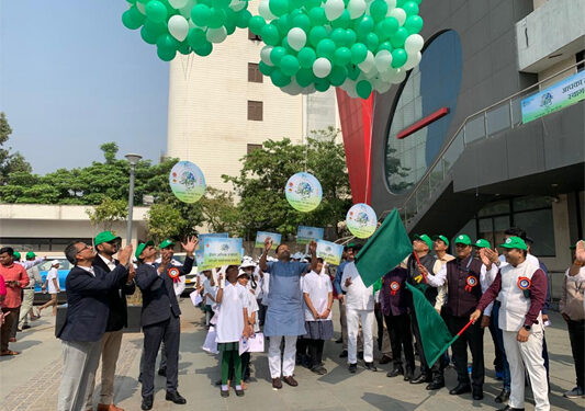 Saksham-2023: Gujarat Minister calls upon all to imbibe habits of fuel conservation