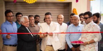 Aditya Birla Group’s ‘Linen Club’ launches exclusive showroom on CG Road in Ahmedabad