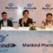 Mankind Pharma sets IPO price band of Rs 1,026 to Rs 1,080 per equity share
