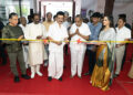 TN CM Stalin dedicates AVM Heritage Museum at AVM Studios in Chennai