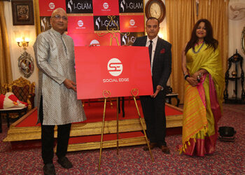 Social Edge launches grooming school iGlam in Chennai