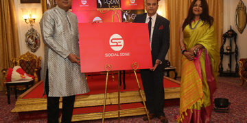 Social Edge launches grooming school iGlam in Chennai