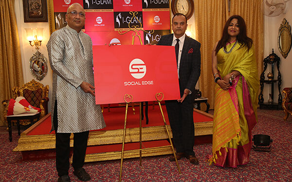 Social Edge launches grooming school iGlam in Chennai