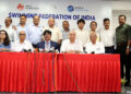 R N Jayaprakash unanimously re-elected prez of Swimming Federation of India