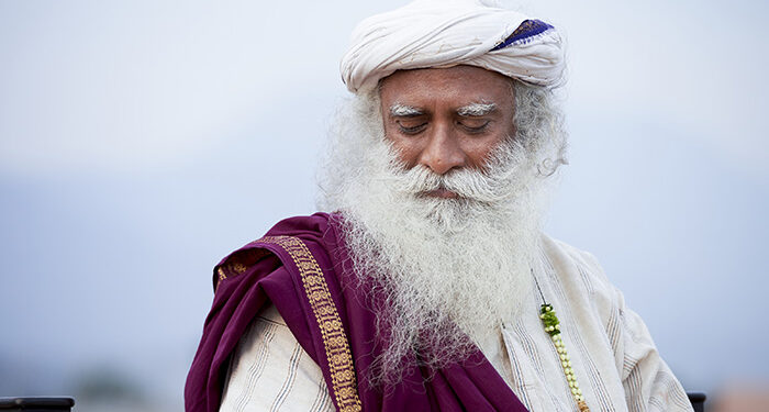 Sadhguru Weighs In On The IPL – Calls Chennai Super Kings His ‘Favorite Team’