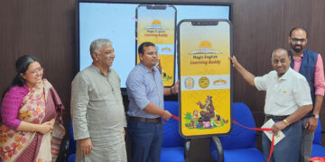 36 TN govt-run child care institutions to use Magic English Learning Buddy