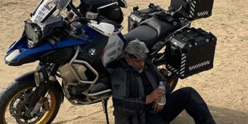 With ‘Thunivu’ and ‘Vidaa Muyarchi’, Ajith Kumar gears up to vroom on ‘AK Moto Ride’
