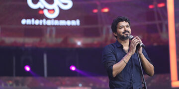 Vijay teams up with Venkat Prabhu & Yuvan Shankar Raja in ‘Thalapathy 68’