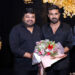 Ram Charan & Vikram’s V Mega Pictures to collaborate with Abhishek Agarwal Arts