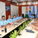 Air Marshal SK Indoria visits Air Force Administrative College in Kovai