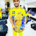 CSK batter Ambati Rayudu to hang up boots
