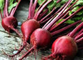 Sunday Special: Beetroot – boon to good health
