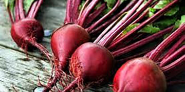 Sunday Special: Beetroot – boon to good health