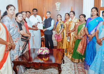 TN BJP urges Guv to remove ‘tainted’ Electricity Minister from DMK Cabinet