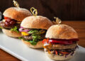 Unveiling the magic of taste in between the sheets: Burger & Slider Fiesta